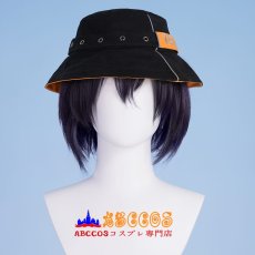 画像19: ゼンレスゾーンゼロ Zenless Zone Zero リン - Belle 夏服 コスプレ衣装 abccos製 「受注生産」 (19)