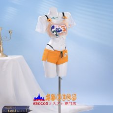 画像3: ゼンレスゾーンゼロ Zenless Zone Zero リン - Belle 夏服 コスプレ衣装 abccos製 「受注生産」 (3)