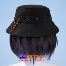 画像21: ゼンレスゾーンゼロ Zenless Zone Zero リン - Belle 夏服 コスプレ衣装 abccos製 「受注生産」 (21)