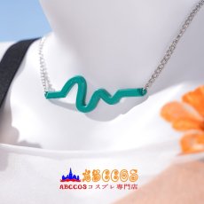 画像7: ゼンレスゾーンゼロ Zenless Zone Zero リン - Belle 夏服 コスプレ衣装 abccos製 「受注生産」 (7)