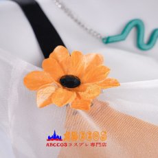 画像8: ゼンレスゾーンゼロ Zenless Zone Zero リン - Belle 夏服 コスプレ衣装 abccos製 「受注生産」 (8)