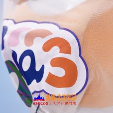 画像10: ゼンレスゾーンゼロ Zenless Zone Zero リン - Belle 夏服 コスプレ衣装 abccos製 「受注生産」 (10)
