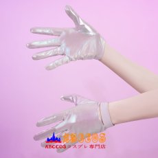 画像12: Newしいパンティ＆ストッキングwithガーターベルト 天使兄弟 ポリエステル Polyester コスプレ衣装 abccos製 「受注生産」 (12)