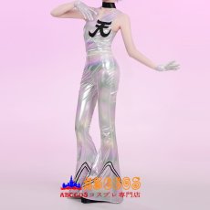 画像4: Newしいパンティ＆ストッキングwithガーターベルト 天使兄弟 ポリエステル Polyester コスプレ衣装 abccos製 「受注生産」 (4)