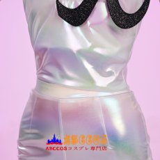 画像7: Newしいパンティ＆ストッキングwithガーターベルト 天使兄弟 ポリエステル Polyester コスプレ衣装 abccos製 「受注生産」 (7)