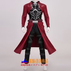 画像2: Fate/stay night（フェイト/ステイナイト） Archer アーチャー コスプレ衣装 abccos製 「受注生産」 (2)