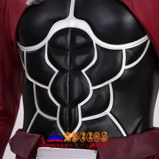 画像12: Fate/stay night（フェイト/ステイナイト） Archer アーチャー コスプレ衣装 abccos製 「受注生産」 (12)