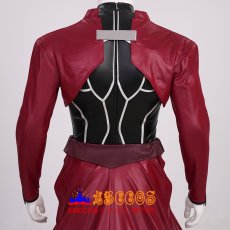 画像13: Fate/stay night（フェイト/ステイナイト） Archer アーチャー コスプレ衣装 abccos製 「受注生産」 (13)