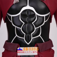 画像16: Fate/stay night（フェイト/ステイナイト） Archer アーチャー コスプレ衣装 abccos製 「受注生産」 (16)