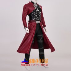 画像3: Fate/stay night（フェイト/ステイナイト） Archer アーチャー コスプレ衣装 abccos製 「受注生産」 (3)