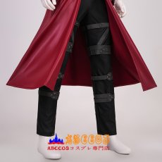 画像29: Fate/stay night（フェイト/ステイナイト） Archer アーチャー コスプレ衣装 abccos製 「受注生産」 (29)