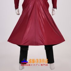 画像32: Fate/stay night（フェイト/ステイナイト） Archer アーチャー コスプレ衣装 abccos製 「受注生産」 (32)
