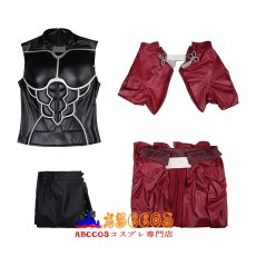 画像33: Fate/stay night（フェイト/ステイナイト） Archer アーチャー コスプレ衣装 abccos製 「受注生産」 (33)