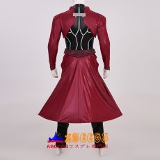 画像5: Fate/stay night（フェイト/ステイナイト） Archer アーチャー コスプレ衣装 abccos製 「受注生産」 (5)