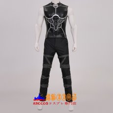 画像6: Fate/stay night（フェイト/ステイナイト） Archer アーチャー コスプレ衣装 abccos製 「受注生産」 (6)