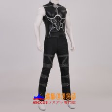 画像7: Fate/stay night（フェイト/ステイナイト） Archer アーチャー コスプレ衣装 abccos製 「受注生産」 (7)