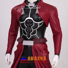 画像9: Fate/stay night（フェイト/ステイナイト） Archer アーチャー コスプレ衣装 abccos製 「受注生産」 (9)