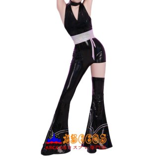 Sakizo　サーカス娘のタイツ　黒　コスプレ衣装　ほぼフルセット Sakizo サーカス娘のタイツ 黒 コスプレ衣装 ほぼフルセット