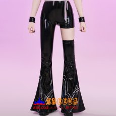 画像11: Newしいパンティ＆ストッキングwithガーターベルト 天使兄弟 ポリウレタン Polyurethane コスプレ衣装 abccos製 「受注生産」 (11)