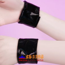 画像13: Newしいパンティ＆ストッキングwithガーターベルト 天使兄弟 ポリウレタン Polyurethane コスプレ衣装 abccos製 「受注生産」 (13)