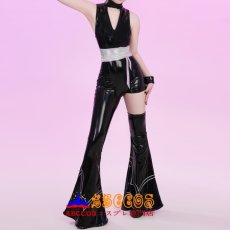 画像3: Newしいパンティ＆ストッキングwithガーターベルト 天使兄弟 ポリウレタン Polyurethane コスプレ衣装 abccos製 「受注生産」 (3)
