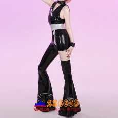 画像4: Newしいパンティ＆ストッキングwithガーターベルト 天使兄弟 ポリウレタン Polyurethane コスプレ衣装 abccos製 「受注生産」 (4)