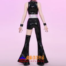 画像5: Newしいパンティ＆ストッキングwithガーターベルト 天使兄弟 ポリウレタン Polyurethane コスプレ衣装 abccos製 「受注生産」 (5)