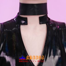 画像6: Newしいパンティ＆ストッキングwithガーターベルト 天使兄弟 ポリウレタン Polyurethane コスプレ衣装 abccos製 「受注生産」 (6)