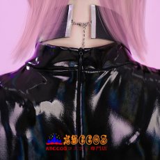 画像8: Newしいパンティ＆ストッキングwithガーターベルト 天使兄弟 ポリウレタン Polyurethane コスプレ衣装 abccos製 「受注生産」 (8)