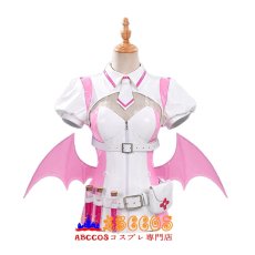 画像1: ミューズダッシュ Muse Dash ブロウ Buro コスプレ衣装 abccos製 「受注生産」 (1)