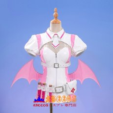 画像2: ミューズダッシュ Muse Dash ブロウ Buro コスプレ衣装 abccos製 「受注生産」 (2)