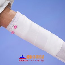 画像14: ミューズダッシュ Muse Dash ブロウ Buro コスプレ衣装 abccos製 「受注生産」 (14)