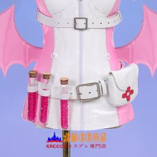 画像16: ミューズダッシュ Muse Dash ブロウ Buro コスプレ衣装 abccos製 「受注生産」 (16)