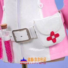 画像18: ミューズダッシュ Muse Dash ブロウ Buro コスプレ衣装 abccos製 「受注生産」 (18)