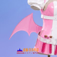 画像19: ミューズダッシュ Muse Dash ブロウ Buro コスプレ衣装 abccos製 「受注生産」 (19)