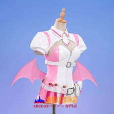 画像3: ミューズダッシュ Muse Dash ブロウ Buro コスプレ衣装 abccos製 「受注生産」 (3)