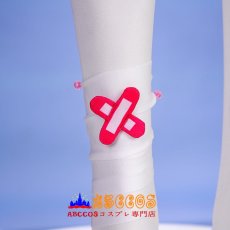 画像27: ミューズダッシュ Muse Dash ブロウ Buro コスプレ衣装 abccos製 「受注生産」 (27)