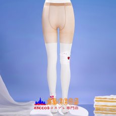 画像29: ミューズダッシュ Muse Dash ブロウ Buro コスプレ衣装 abccos製 「受注生産」 (29)
