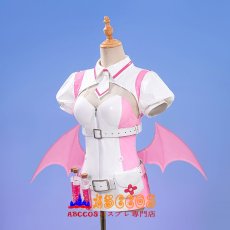 画像4: ミューズダッシュ Muse Dash ブロウ Buro コスプレ衣装 abccos製 「受注生産」 (4)