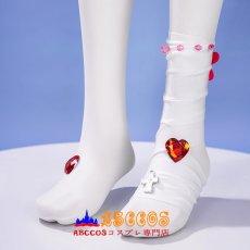 画像31: ミューズダッシュ Muse Dash ブロウ Buro コスプレ衣装 abccos製 「受注生産」 (31)