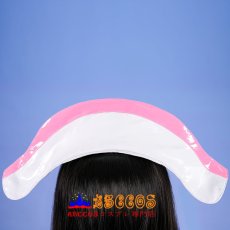 画像41: ミューズダッシュ Muse Dash ブロウ Buro コスプレ衣装 abccos製 「受注生産」 (41)