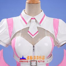 画像6: ミューズダッシュ Muse Dash ブロウ Buro コスプレ衣装 abccos製 「受注生産」 (6)