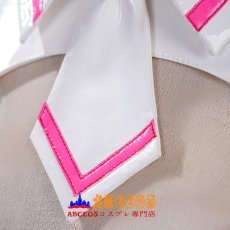 画像9: ミューズダッシュ Muse Dash ブロウ Buro コスプレ衣装 abccos製 「受注生産」 (9)