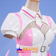 画像10: ミューズダッシュ Muse Dash ブロウ Buro コスプレ衣装 abccos製 「受注生産」 (10)