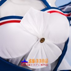 画像11: Arknights アークナイツ Skadi スカジ コスプレ衣装 abccos製 「受注生産」 (11)