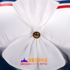 画像12: Arknights アークナイツ Skadi スカジ コスプレ衣装 abccos製 「受注生産」 (12)