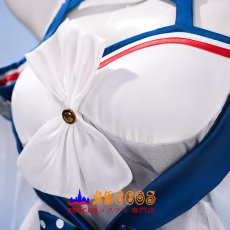 画像13: Arknights アークナイツ Skadi スカジ コスプレ衣装 abccos製 「受注生産」 (13)