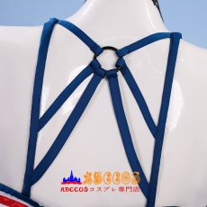画像14: Arknights アークナイツ Skadi スカジ コスプレ衣装 abccos製 「受注生産」 (14)
