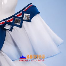 画像17: Arknights アークナイツ Skadi スカジ コスプレ衣装 abccos製 「受注生産」 (17)