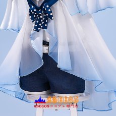 画像20: Arknights アークナイツ Skadi スカジ コスプレ衣装 abccos製 「受注生産」 (20)